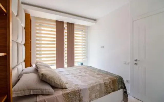 Elite Marine Residence B12