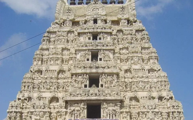 Sri Hari Residency