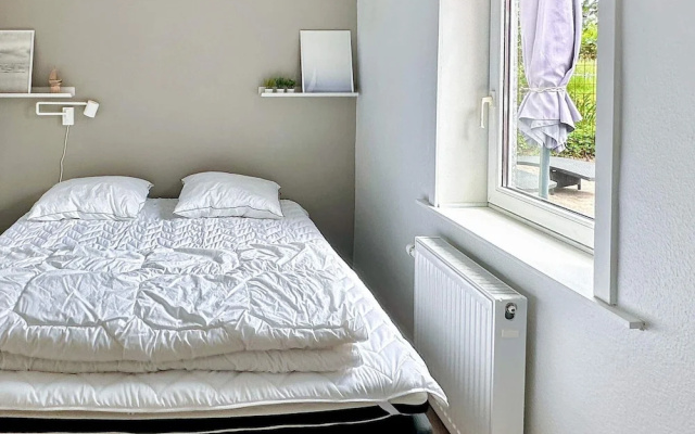 6 Person Holiday Home in Esbjerg V