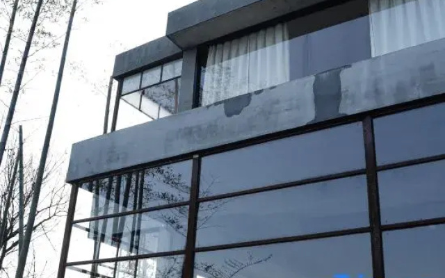 Zhangjiajie Wulingyuan Mukung Yunjing Homestay