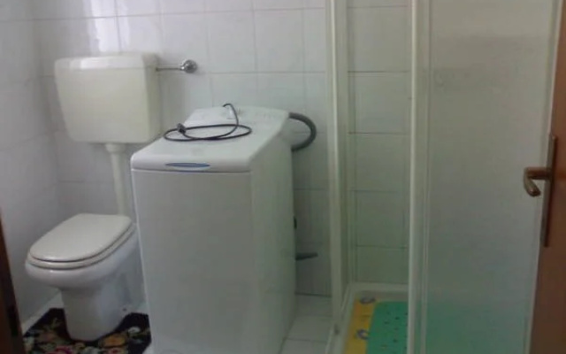 Villa Cristina