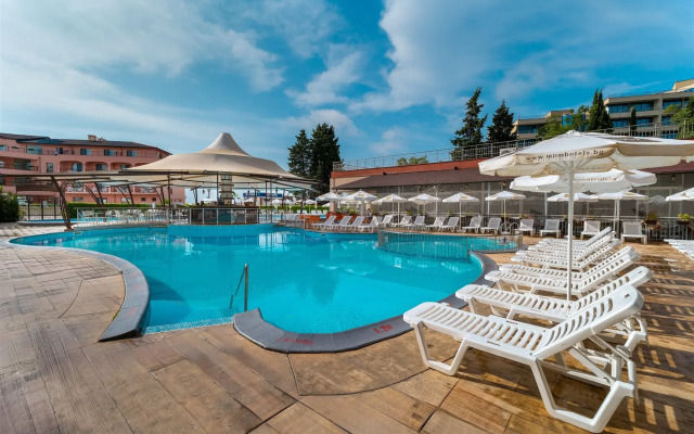 MPM Hotel Astoria