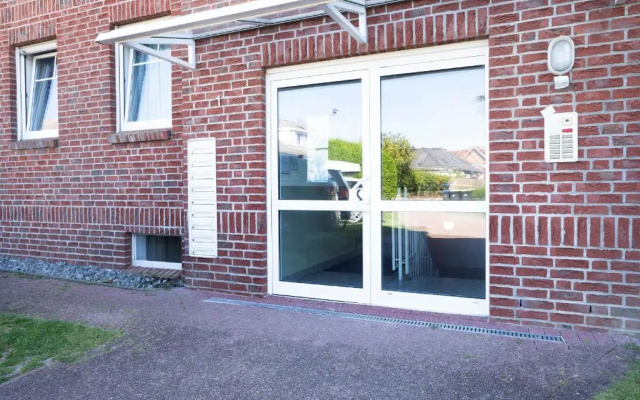 Strandresidenz Wohnung 9