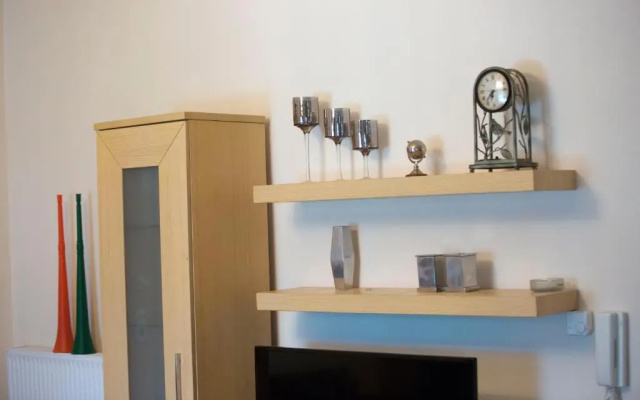 Elena Luxury Apartment