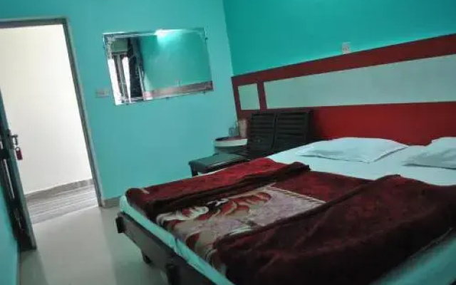 Hotel Bandhu Palace