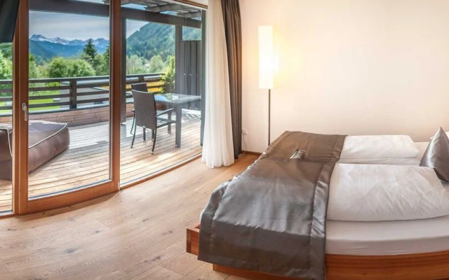 La Casies Mountain Living Hotel