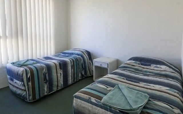 Merimbula Beach Apartments