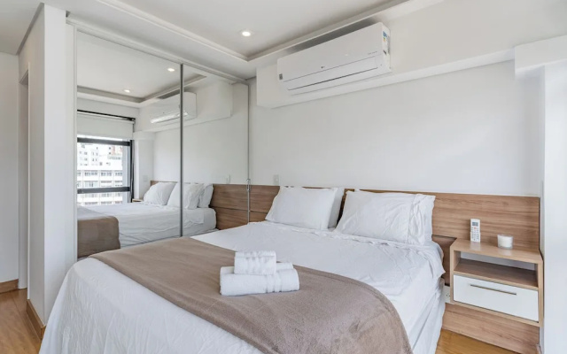 Urbano Duplex
