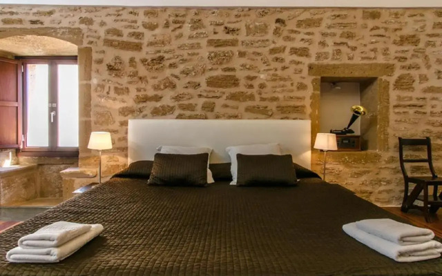 SA MURALLA Alcúdia