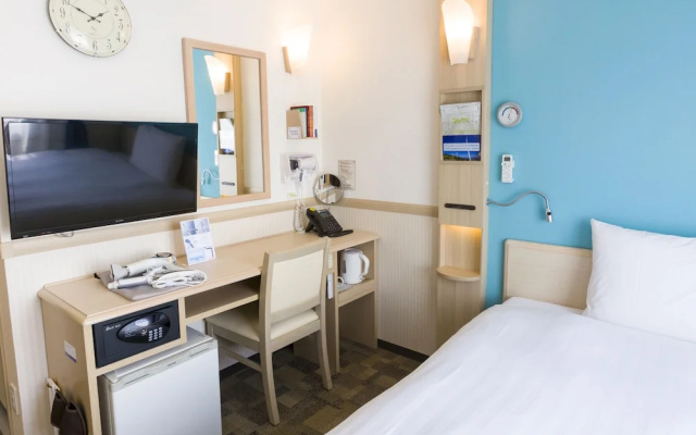 Toyoko Inn Utsunomiya Ekimae 2