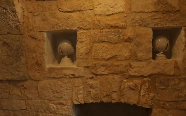 Trulli Alla Controra