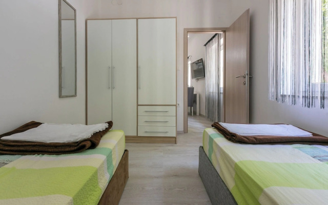 Apartment Danijel
