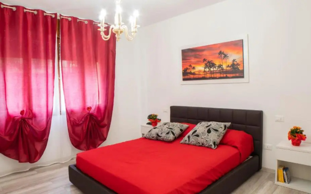B&B La Valle Verde