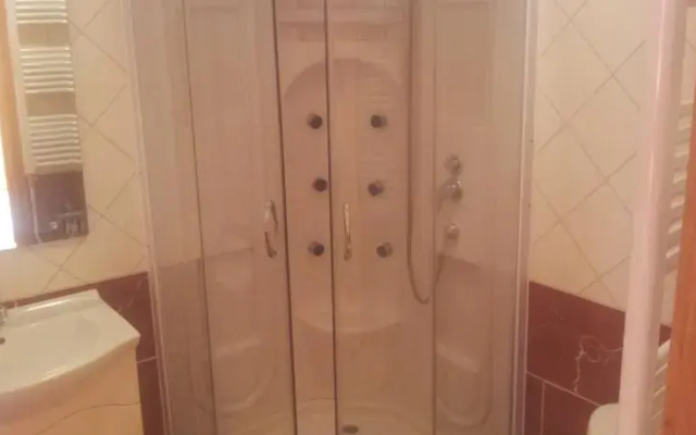 Liliom Apartmanház