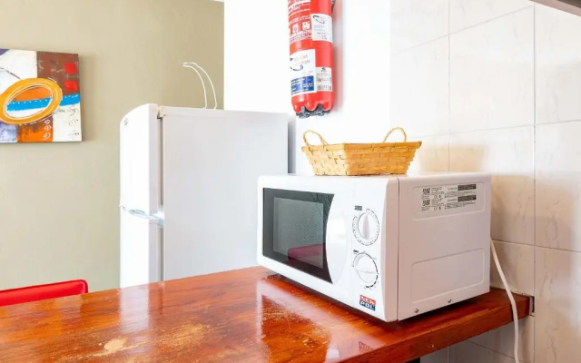 Panelo Cactus Apartment