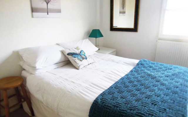 St. Clement's Guest House
