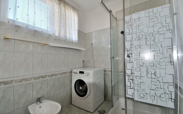 Apartment Nadica