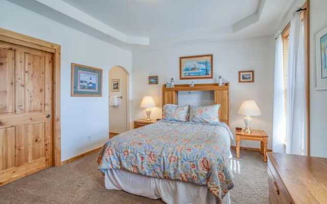 Twin Rocks Hideaway
