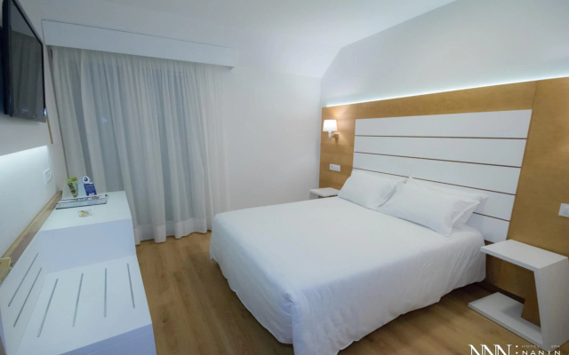 Apartamentos Spa Nanin Playa