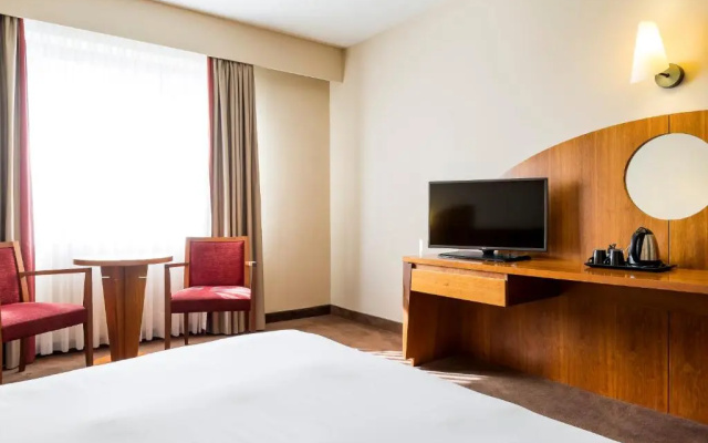 Astoria Hotel