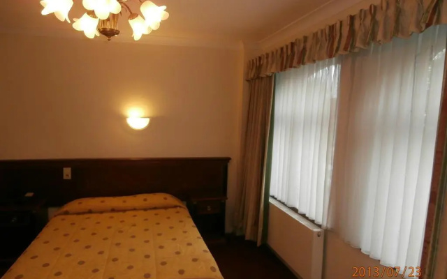 Hotel LAuberge Autrichienne