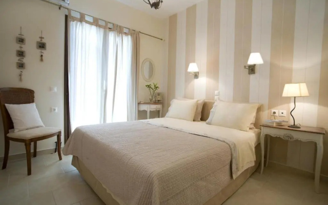 Kores Villas