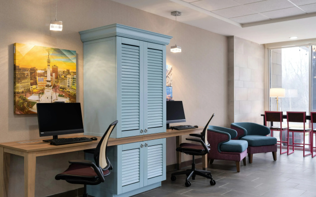 Home2 Suites by Hilton Brownsburg