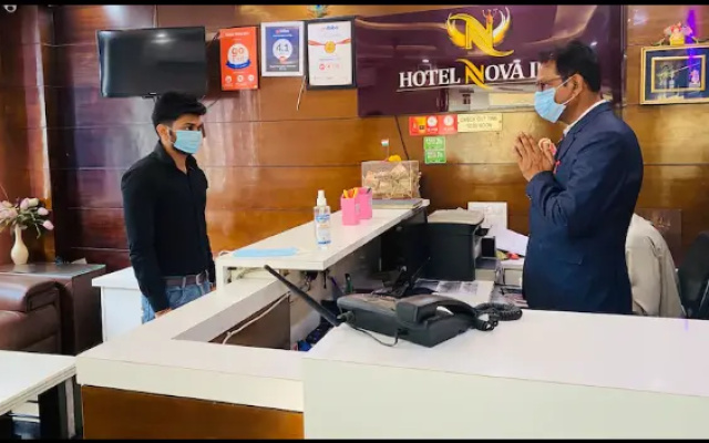 Hotel Nova Inn