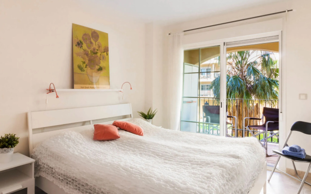 Apartamento Parque Central