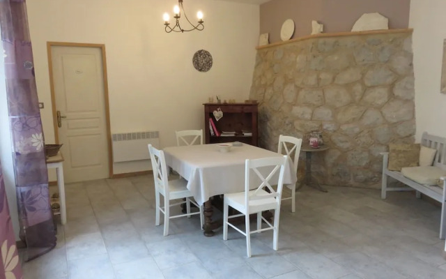 Domaine Sainte Marie Des Ollieux