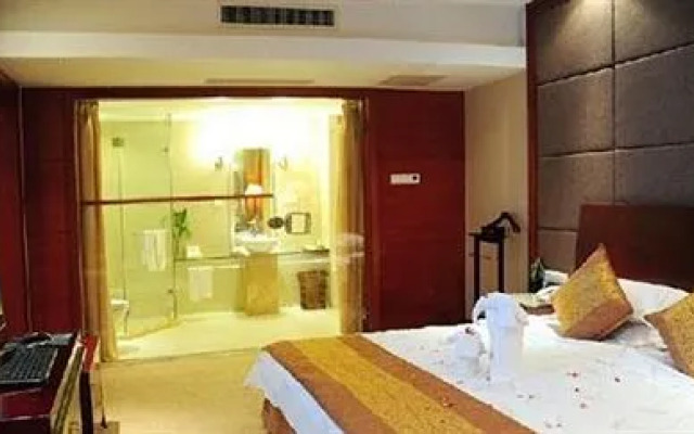 Grand Prime Hotel