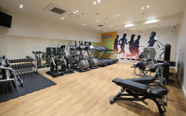 Garden hotel Shiunkaku Higashimatsuyama / Vacation STAY 77477