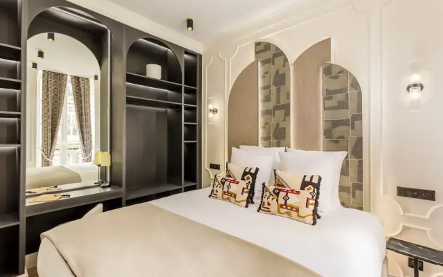 Merveil Signature Suite - Montmartre