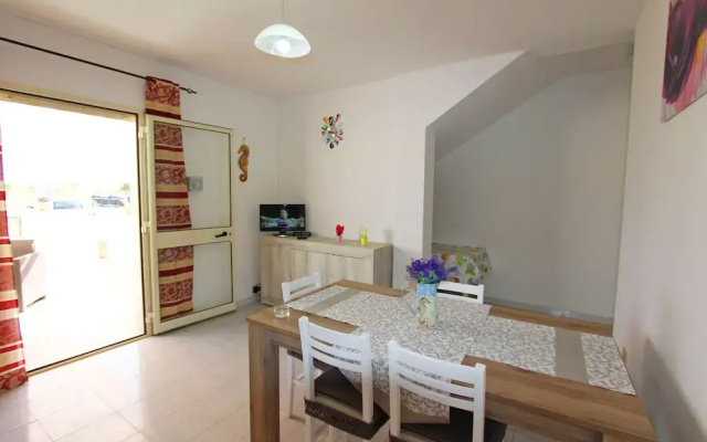 Casa fronte spiaggia