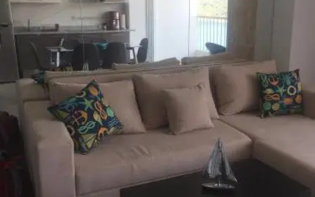Apartamento Blue Acapulco Diamante