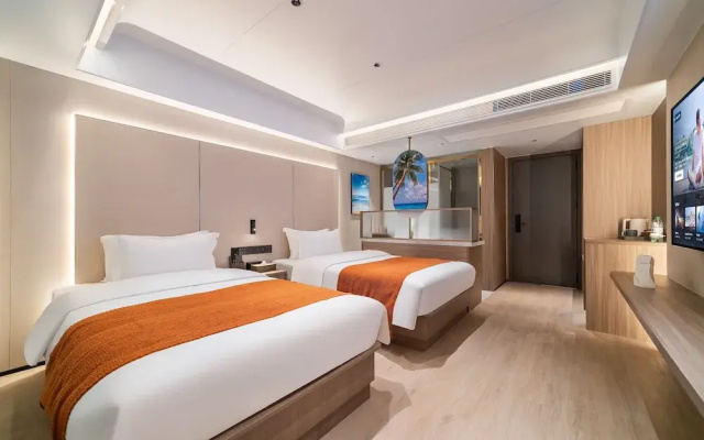 Ruiyue Resort Hotel
