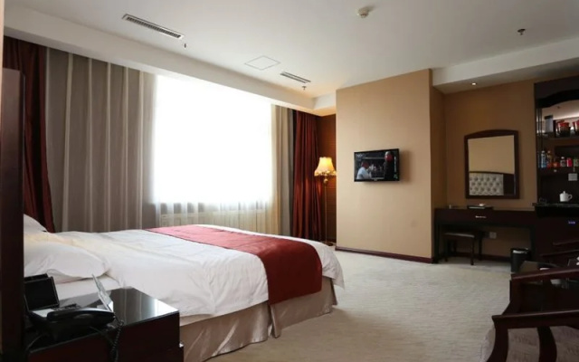 Haoyu Business Hotel