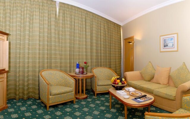 TOP Grand Continental Flamingo Hotel