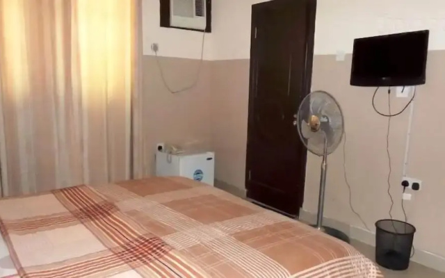 Royal Delight Hotel