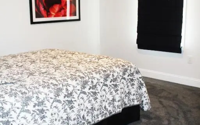 Highridge Suite
