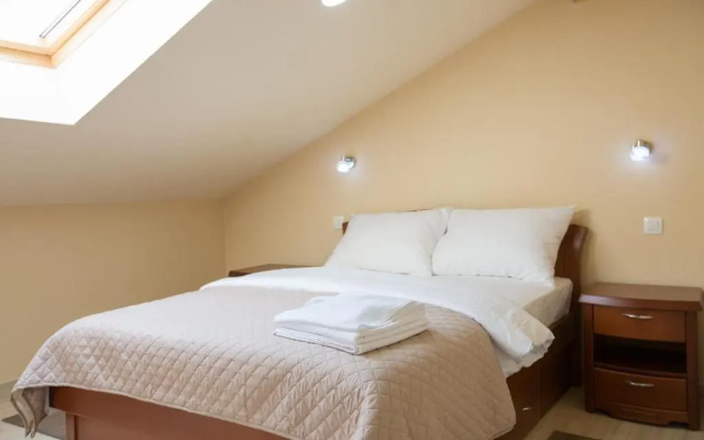 Apartmani MG