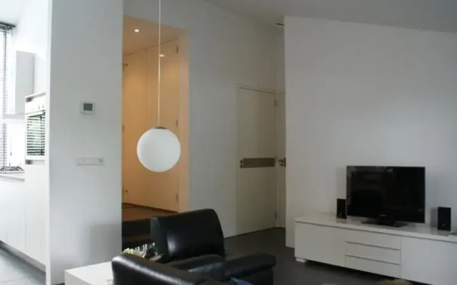 Apartment de Remise Bemelen