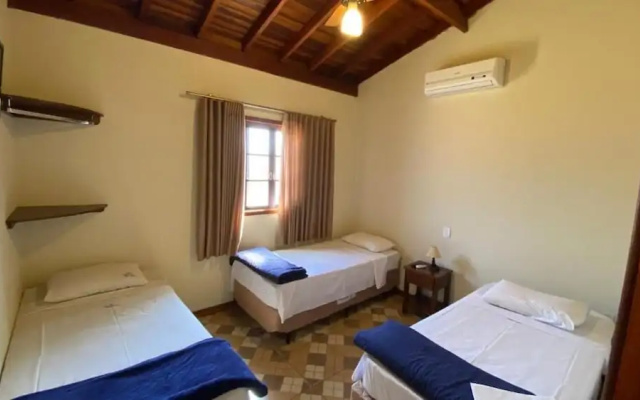 Mirante Praia Hotel