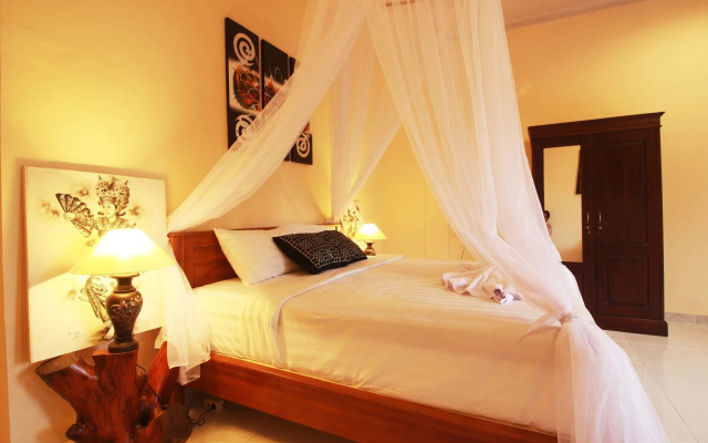 Geriya Siena Guesthouse