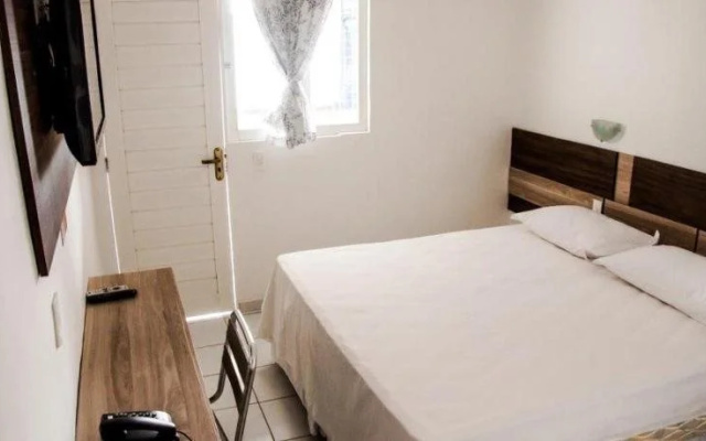 Hotel Ouro Negro