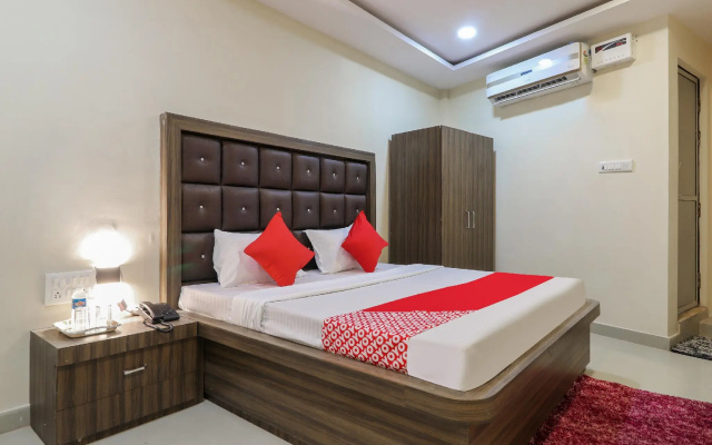 OYO 72059 Hotel My Home