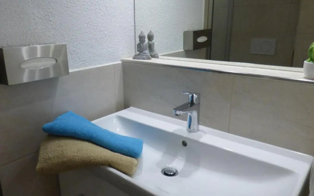 Pirna-Apartment