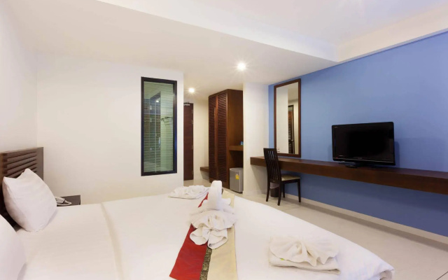 Coco Resort