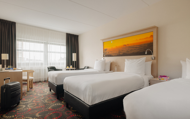Leonardo Hotel Hengelo City Center