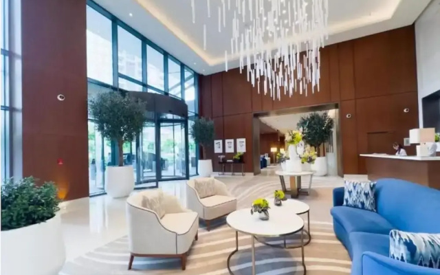 Creston Suites Vacation Homes Rental - Address Opera Residences